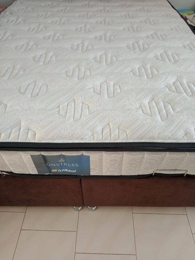 Thea Apartment Agia Marina 외부 사진